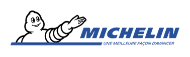 Michelin - Une meilleure façon d'avancer